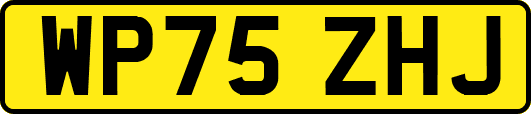 WP75ZHJ