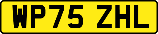 WP75ZHL