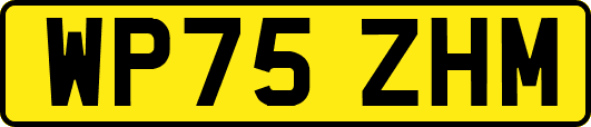 WP75ZHM