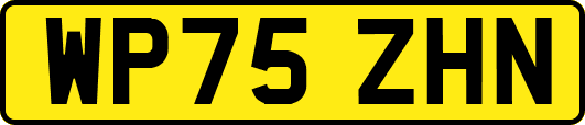WP75ZHN