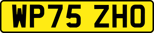 WP75ZHO