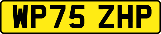 WP75ZHP