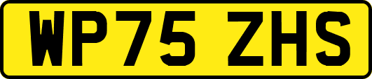 WP75ZHS