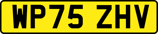 WP75ZHV