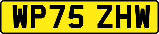 WP75ZHW