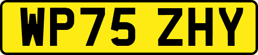 WP75ZHY