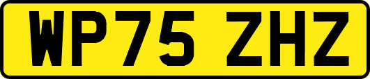 WP75ZHZ