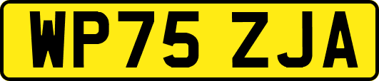 WP75ZJA