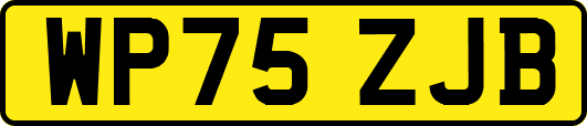 WP75ZJB