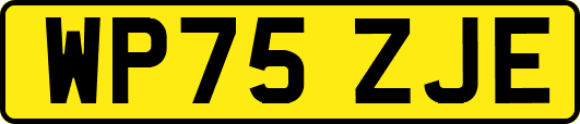 WP75ZJE