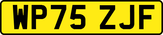 WP75ZJF