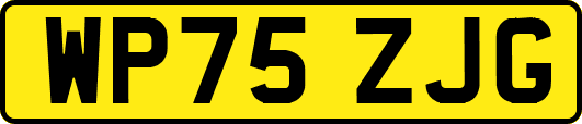 WP75ZJG