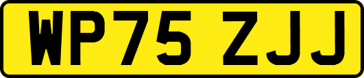 WP75ZJJ