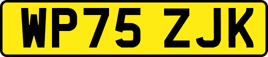 WP75ZJK