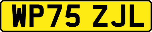 WP75ZJL