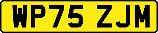 WP75ZJM