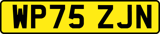 WP75ZJN