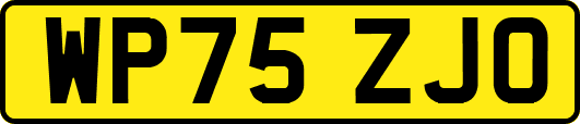WP75ZJO