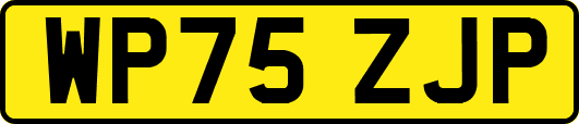 WP75ZJP