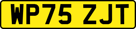 WP75ZJT