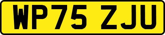 WP75ZJU