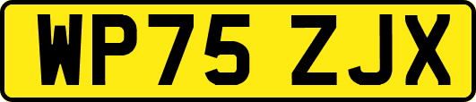 WP75ZJX