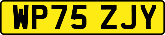 WP75ZJY