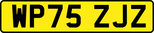 WP75ZJZ