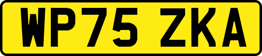 WP75ZKA