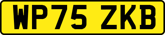 WP75ZKB