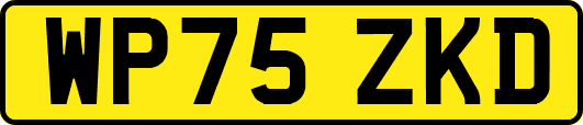 WP75ZKD