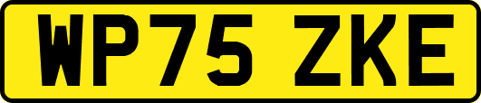 WP75ZKE