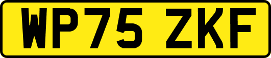 WP75ZKF