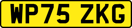 WP75ZKG