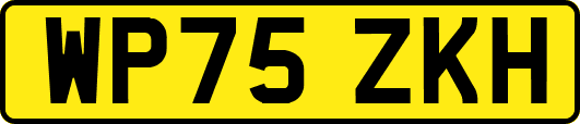 WP75ZKH