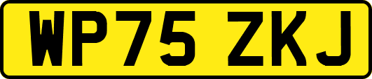 WP75ZKJ
