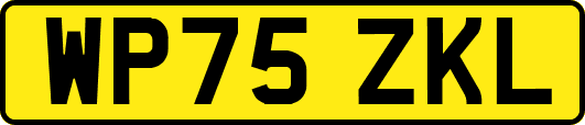 WP75ZKL