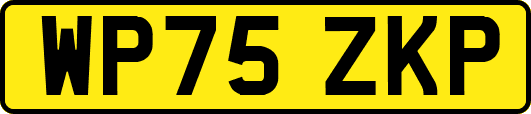 WP75ZKP