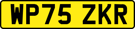 WP75ZKR