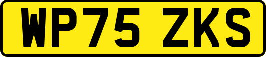 WP75ZKS