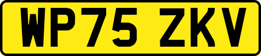 WP75ZKV