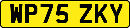 WP75ZKY