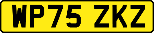 WP75ZKZ