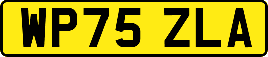 WP75ZLA