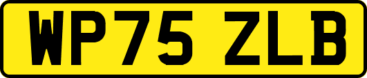 WP75ZLB