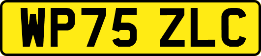 WP75ZLC