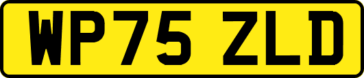 WP75ZLD