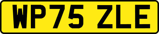 WP75ZLE