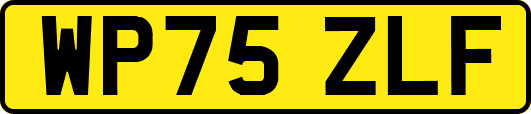 WP75ZLF