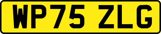 WP75ZLG